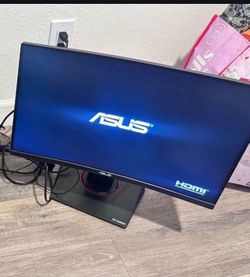 Gaming monitor ASUS