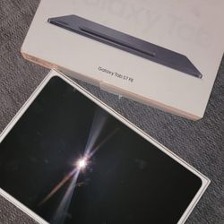 Samsung Galaxy S7 FE Wi-Fi 