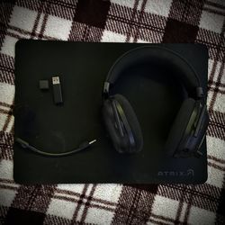 razor Gaming Headset