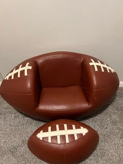 Football Chair/Couch