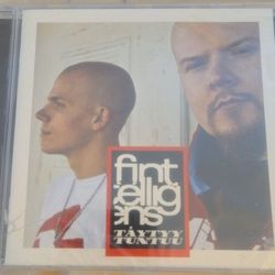 fintelligens - TAYTYY TUNTUU