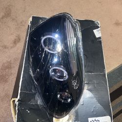 Headlights 