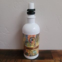 Bath & Body Works Pineapple Lime Eucalyptus Body Mist