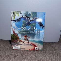 Horizon 2 Forbidden West Digital Code PS5 / PS4