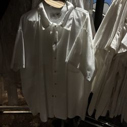 Chef/kitchen Jackets Miscellaneous Sized $5 Each 