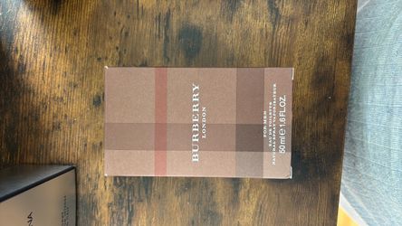 Burberry London 50ml