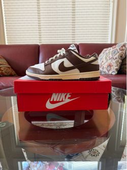 Nike Dunk Low Cacao Wow
