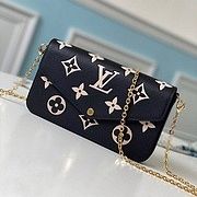 Lightweight Shoulder Bag