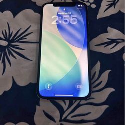 iPhone 12 64gb blue unlocked