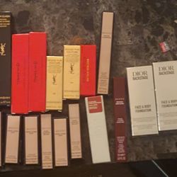 I Want To Sell All This New Makeup 