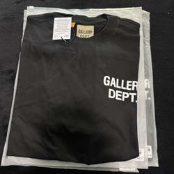 Gallery Dept Shirt 