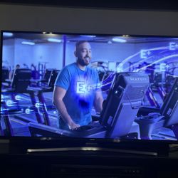 55” Samsung Smart TV
