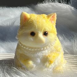 Squish Meow – Stress? Never Heard of Her