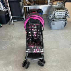 Nice Cloud Sport Stroller 