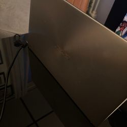Asus Zenbook 15