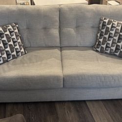 Sofa/Loveseat by Ashley Signature