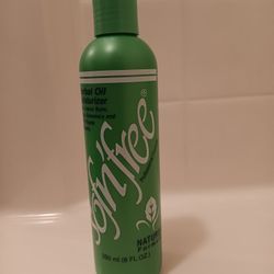 Herbal Oil Moisturizer 