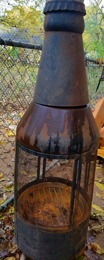 Unique Budweiser Bottle Shaped Fire Pit For In Memphis Tn Unique Budweiser Bottle Shaped Fire Pit