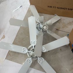 Ventiladores de techo