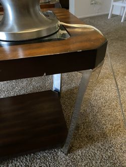 End Table