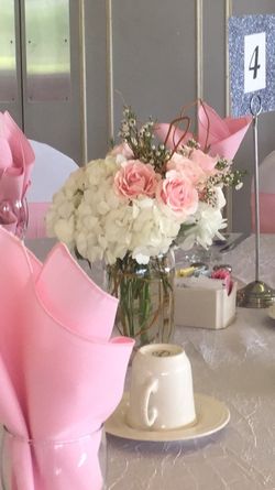 Flowers by G Flowers Inc baby showers,weddings,events,gifts,we deliver to you