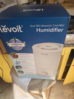 Humidifier