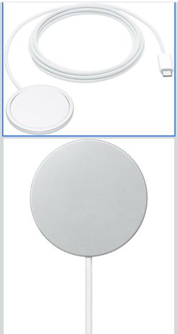 Magnet charger