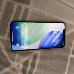 IPHONE 12 PRO MAX 128 ROSE GOLD CLEAN CONDITION UNLOCKED 240$ CASH FIRM