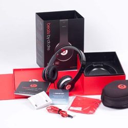 Beats Solo HD