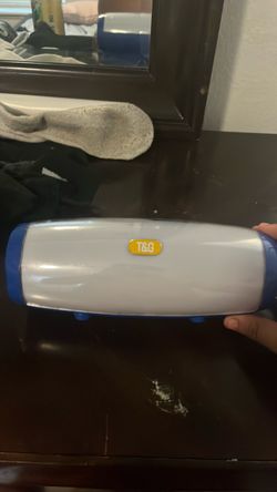 T&G Portable Bluetooth Speaker