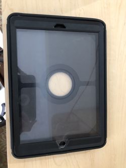 Otter Box for IPad 2 Air