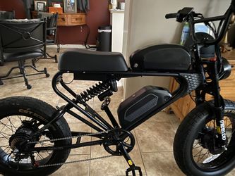 Meelod 300 Max E-bike
