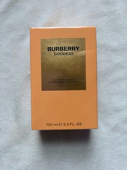 Burberry Goddess Eau de Parfum Intense 100ml