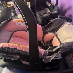 Baby Car Seat