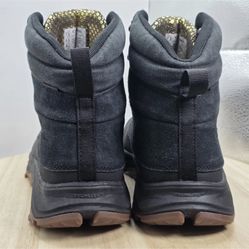 Men's Columbia Boots 