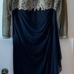 Formal Dress - Vestido Para Eventos Boda XV etc