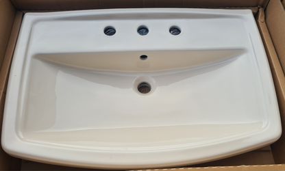 Vanity Sink