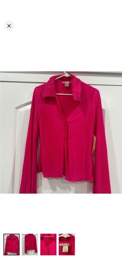 Long sleeve top