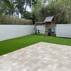 Artificial Grass