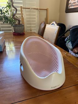 Baby Bath Seat