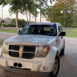 2011 Dodge Nitro For A Steal 
