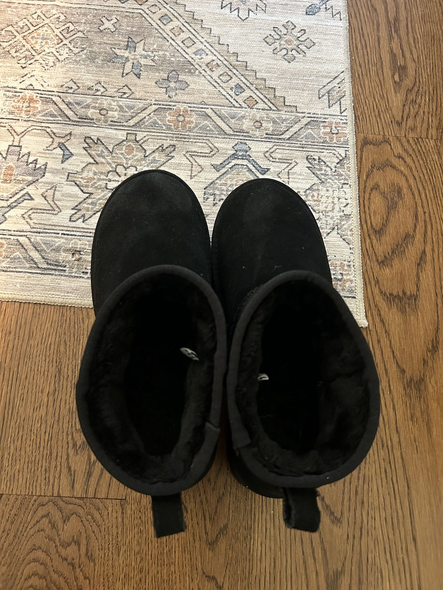 Cushionaire Ugg Boots