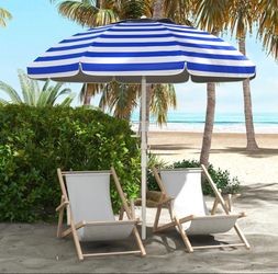 Beach Umbrella