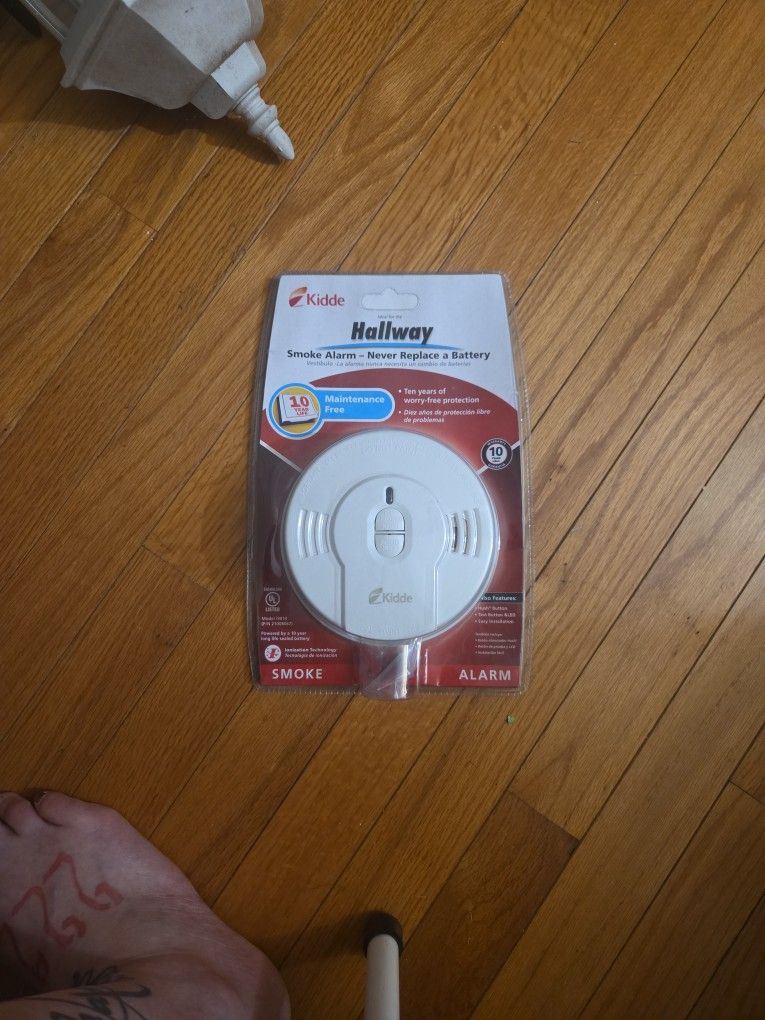 Alarm