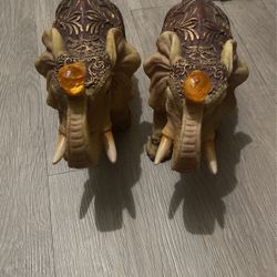 Elephant Decor