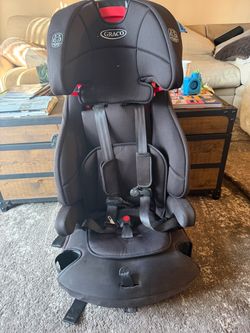 Graco Car Seat