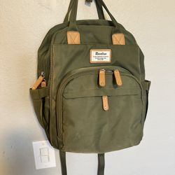 Diaper Bag 