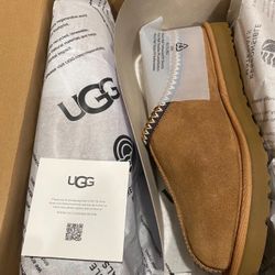 Uggs (low Top)