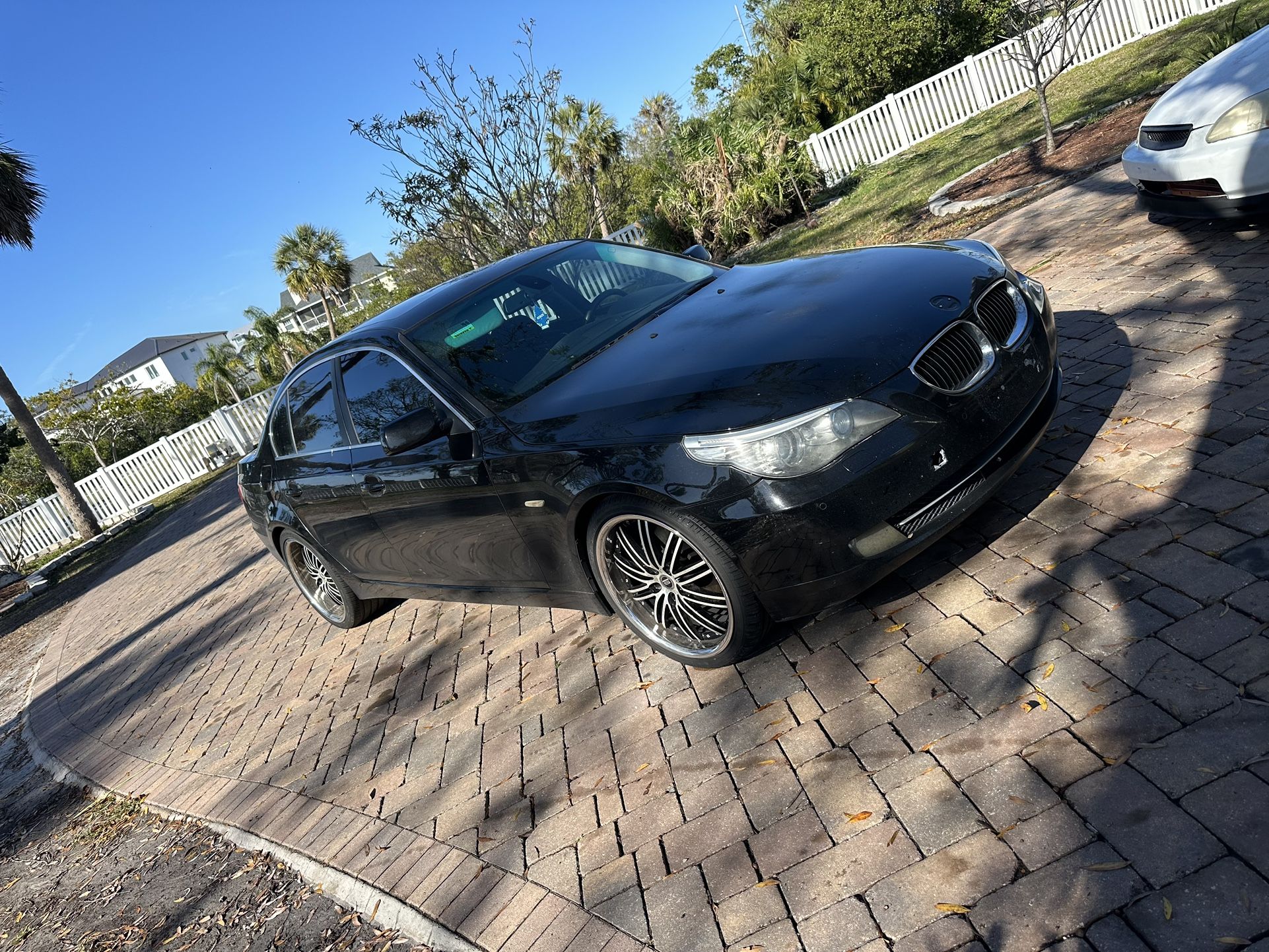 2010 BMW 528i