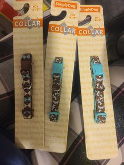 Dog collar